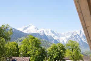 Haus Ludwig Alpenkrähe
