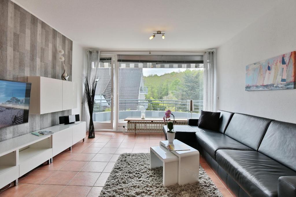 Haus Ludwigstraße Haus Ludwigstraße 27 Appartement 10 Ludwigstraße 27, 23683 Scharbeutz