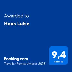Appartement Haus Luise 38 Fischstraße 27749 Delmenhorst Basse-Saxe