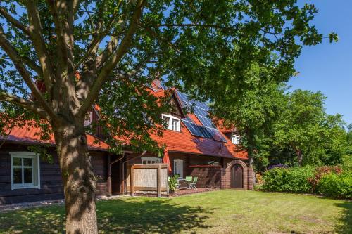 Haus Lutki