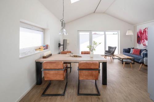 Haus Lütt Schick Apartment Beeke