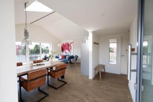 Haus Lütt Schick Apartment Beeke