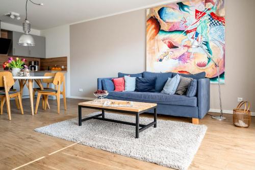Haus Lütt Schick Apartment Leenke