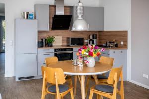 Haus Lütt Schick Apartment Leenke