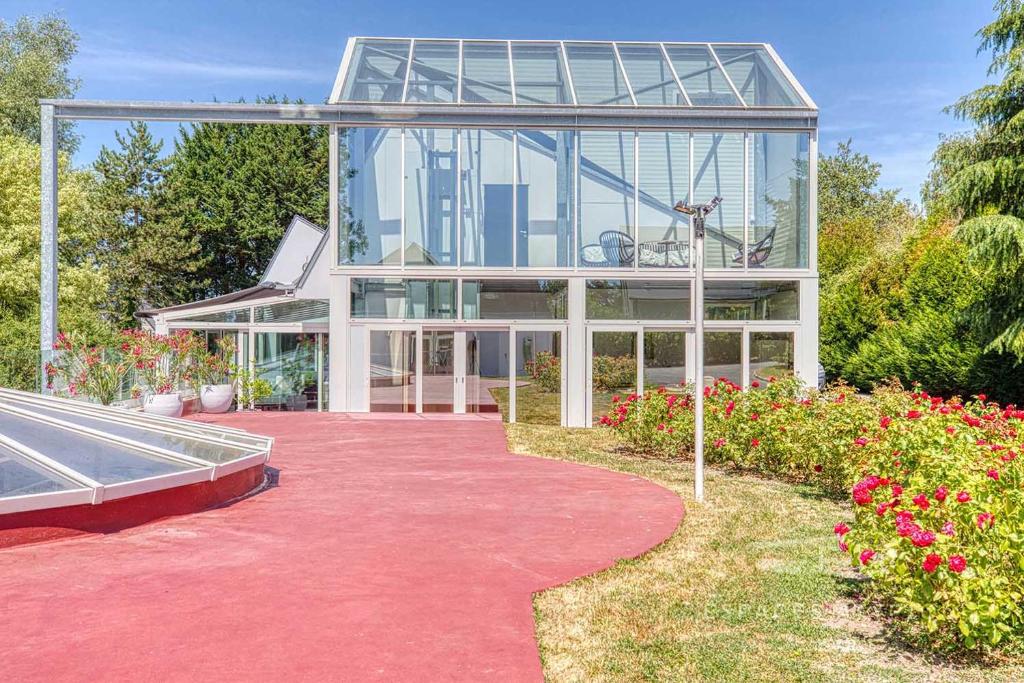 Haus Lütt Schick Apartment Leenke