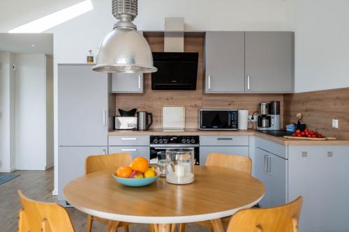Haus Lütt Schick Apartment Mariekje
