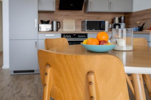 Haus Lütt Schick Apartment Mariekje
