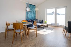 Haus Lütt Schick Apartment Mariekje