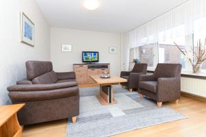 Haus Lüttje Hörn Erdgeschoss