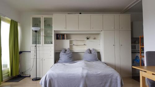Haus Luv und Lee, Moewennest Whg 26