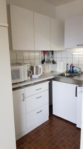 Haus Luv und Lee, Moewennest Whg 26