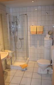 Appartement Haus Luzia Klosterkammerstr.28 56858 Sankt Aldegund Rhénanie-Palatinat