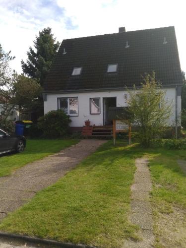 Appartement Haus Maarten 43 Lerchenweg 27476 Cuxhaven Basse-Saxe