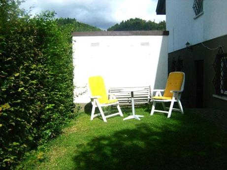 Haus Magnolia