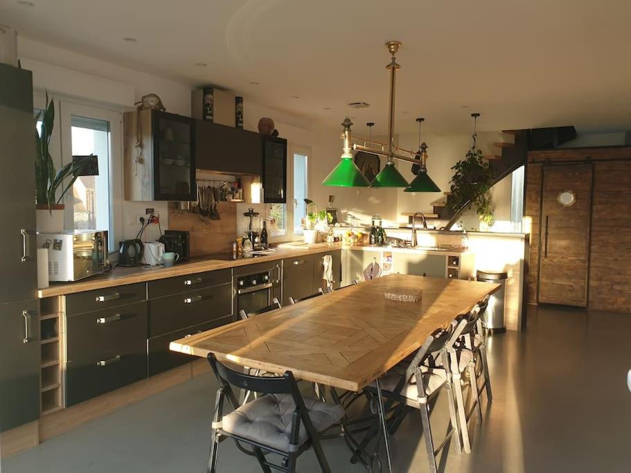 Haus Magnolia