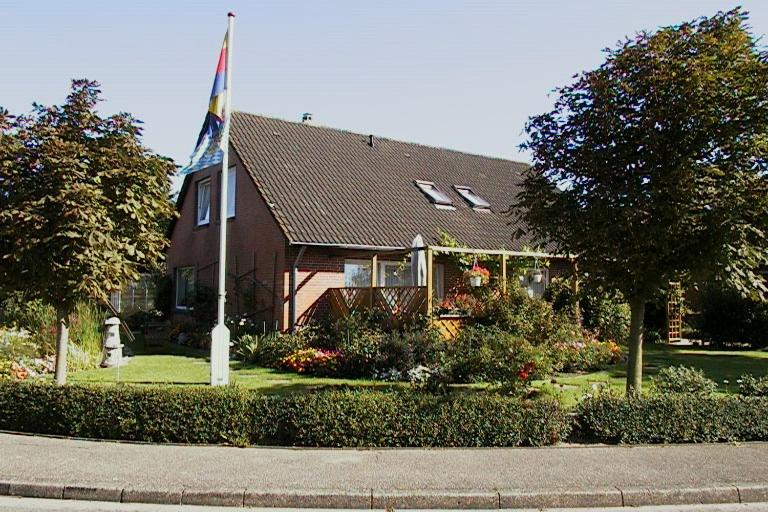 Haus Magnussen Nordseesiedlung 3, 25899 Dagebüll