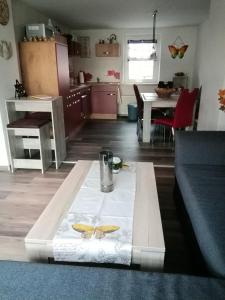 Appartement Haus Maisonette am Harz 29 Albert-Kuntz-Straße 99768 Niedersachswerfen Thuringe