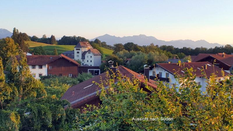 Appartement Haus Mali Am Zenzenberg 5 83339 Chieming