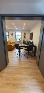 Haus Malta Wohnung 2, 300m zum Strand