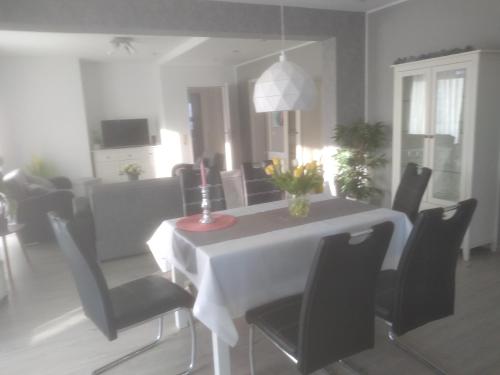 Haus Malve Dahme