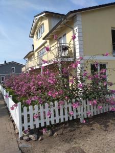 Haus Malve Dahme