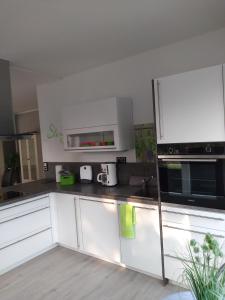 Haus Malve Dahme
