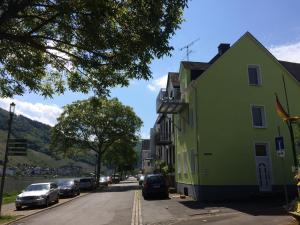 Haus Margarete