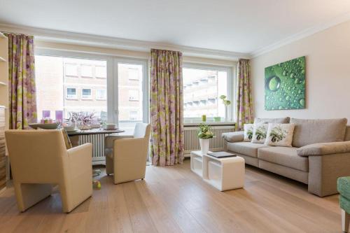 Haus Margarethenstra_e 2_ Whg_ 1 _
