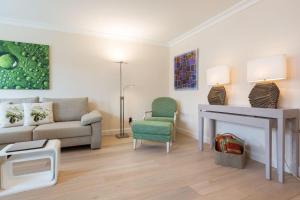 Haus Margarethenstra_e 2_ Whg_ 1 _