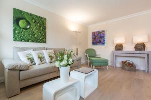 Haus Margarethenstra_e 2_ Whg_ 1 _