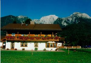 Haus Maria-Wies