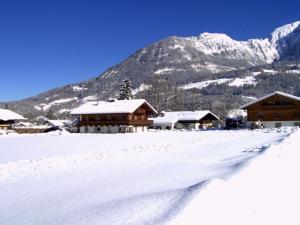 Haus Maria-Wies
