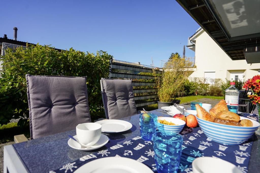 Haus Marienfeld Wohnung \ Stettiner Straße 29-31, 23743 Grömitz