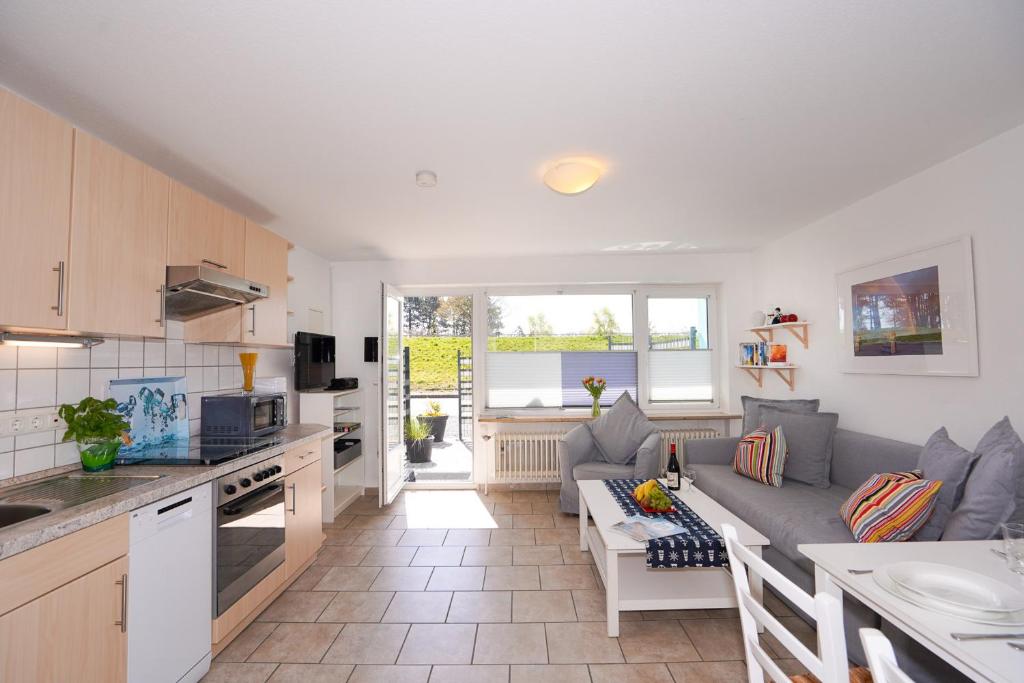 Haus Marienfeld Wohnung \ Stettiner Straße 29-31, 23743 Grömitz