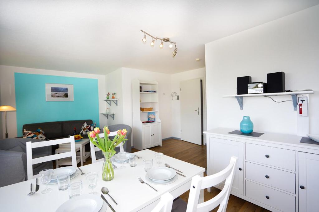 Haus Marienfeld Wohnung \ Stettiner Straße 29-31, 23743 Grömitz