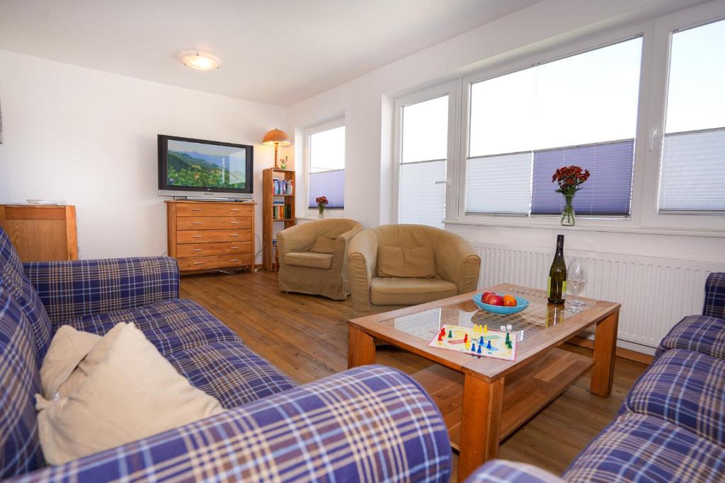Haus Marienfeld Wohnung \ Stettiner Straße 29-31, 23743 Grömitz