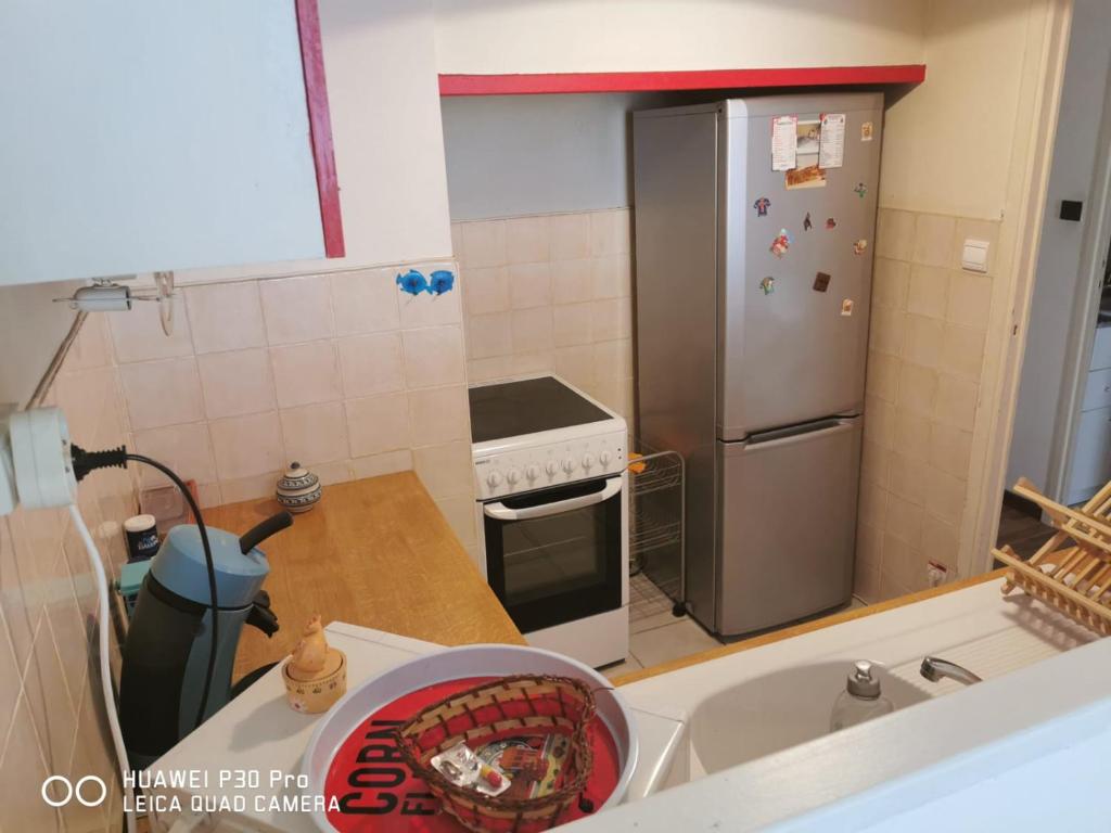 Haus Marienfeld Wohnung \ 23743 Grömitz