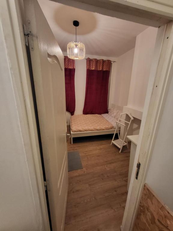 Haus Marienfeld Wohnung \