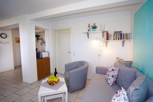 Appartement Haus Marienfeld Wohnung \ Stettiner Straße 29-31 23743 Grömitz Schleswig-Holstein