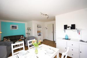 Appartement Haus Marienfeld Wohnung \ Stettiner Straße 29-31 23743 Grömitz Schleswig-Holstein