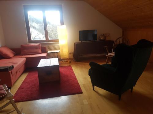 Haus Markgräflerland