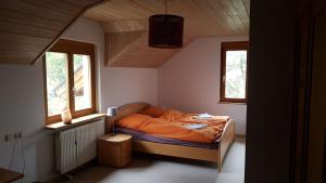 Haus Markgräflerland