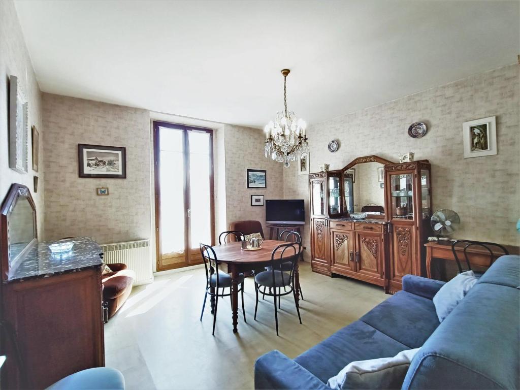 Haus Marlies