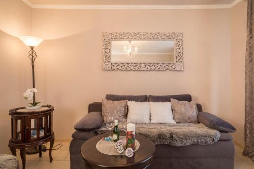 Haus Marschall - Wohnung 1