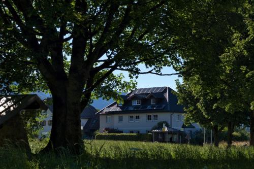 Haus Marzoll