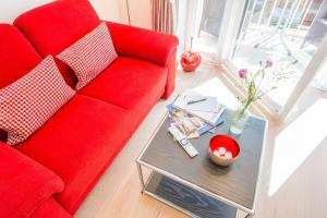 Haus Mateika_ Whg_ 10 _Sammy_