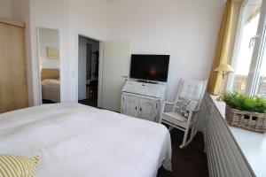 Haus Mauritius Wohnung 26