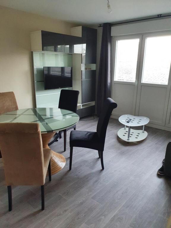 Haus Medemsand, Whg 206