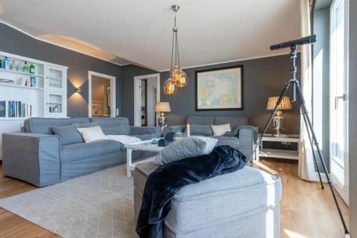 Haus-Meerblick-Villa-Wohnung-Meeresloge