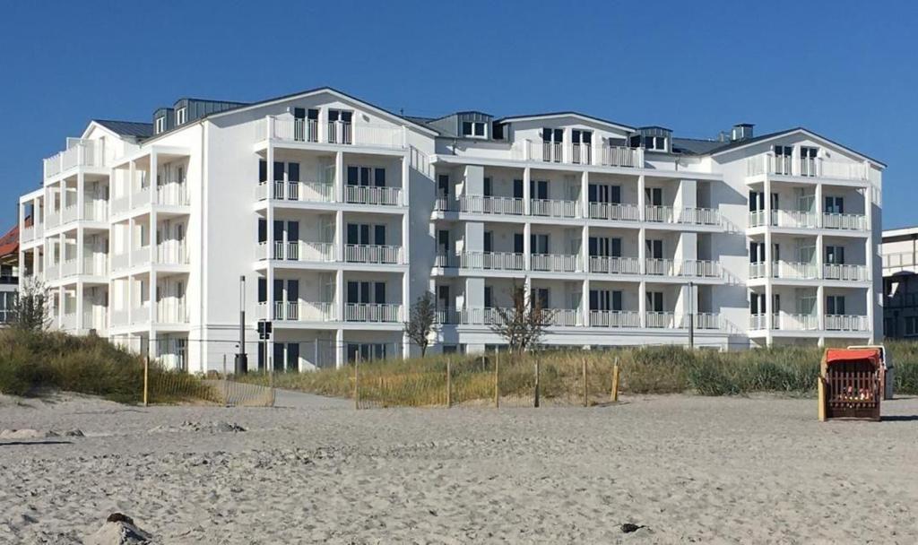 Haus-Meerblick-Villa-Wohnung-Strandliebe Südstrand 54, 23775 Großenbrode